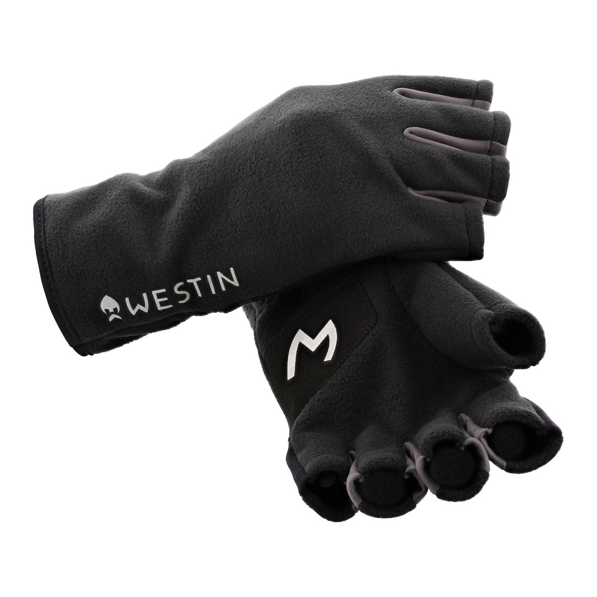 Rękawice wędkarskie Westin HLF Fleece Gloves