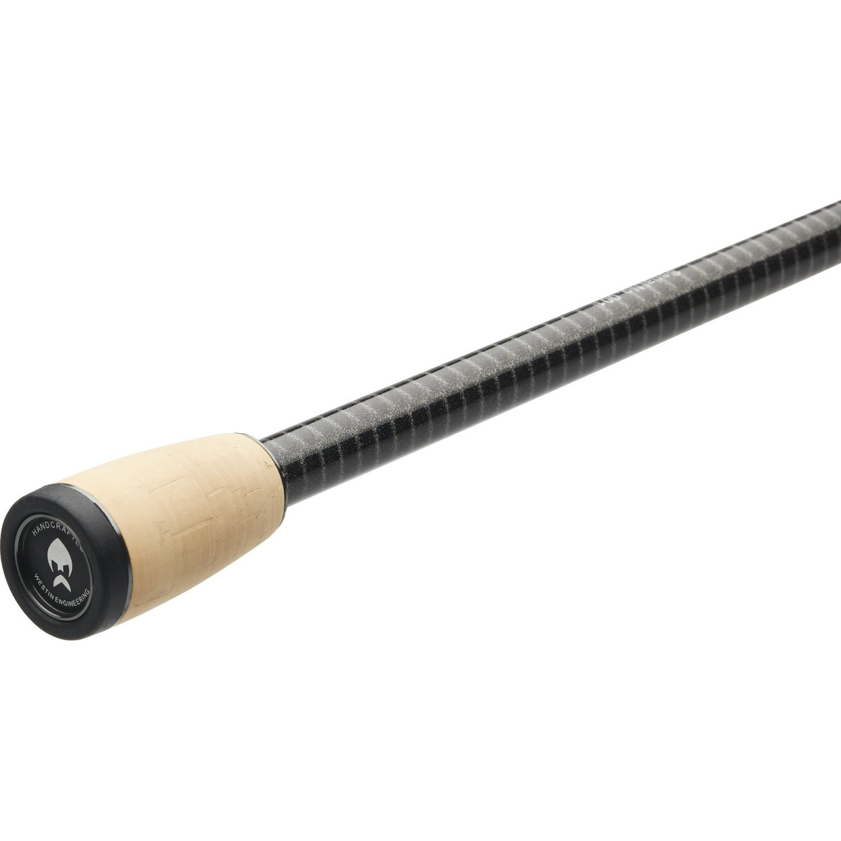 Wędka Westin W8 Finesse T&C 2ND