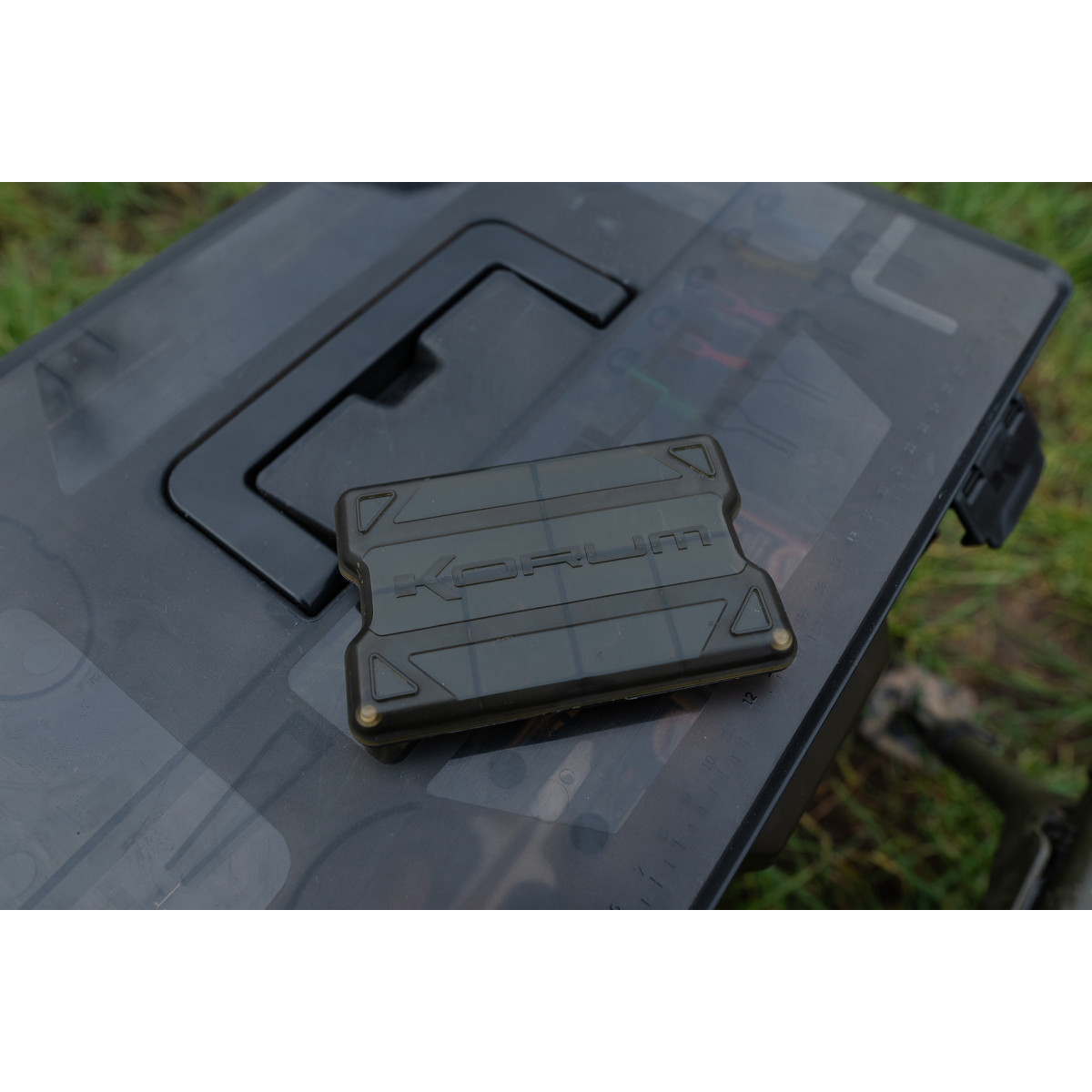 K0290134 Pudełko Korum Hook Blox