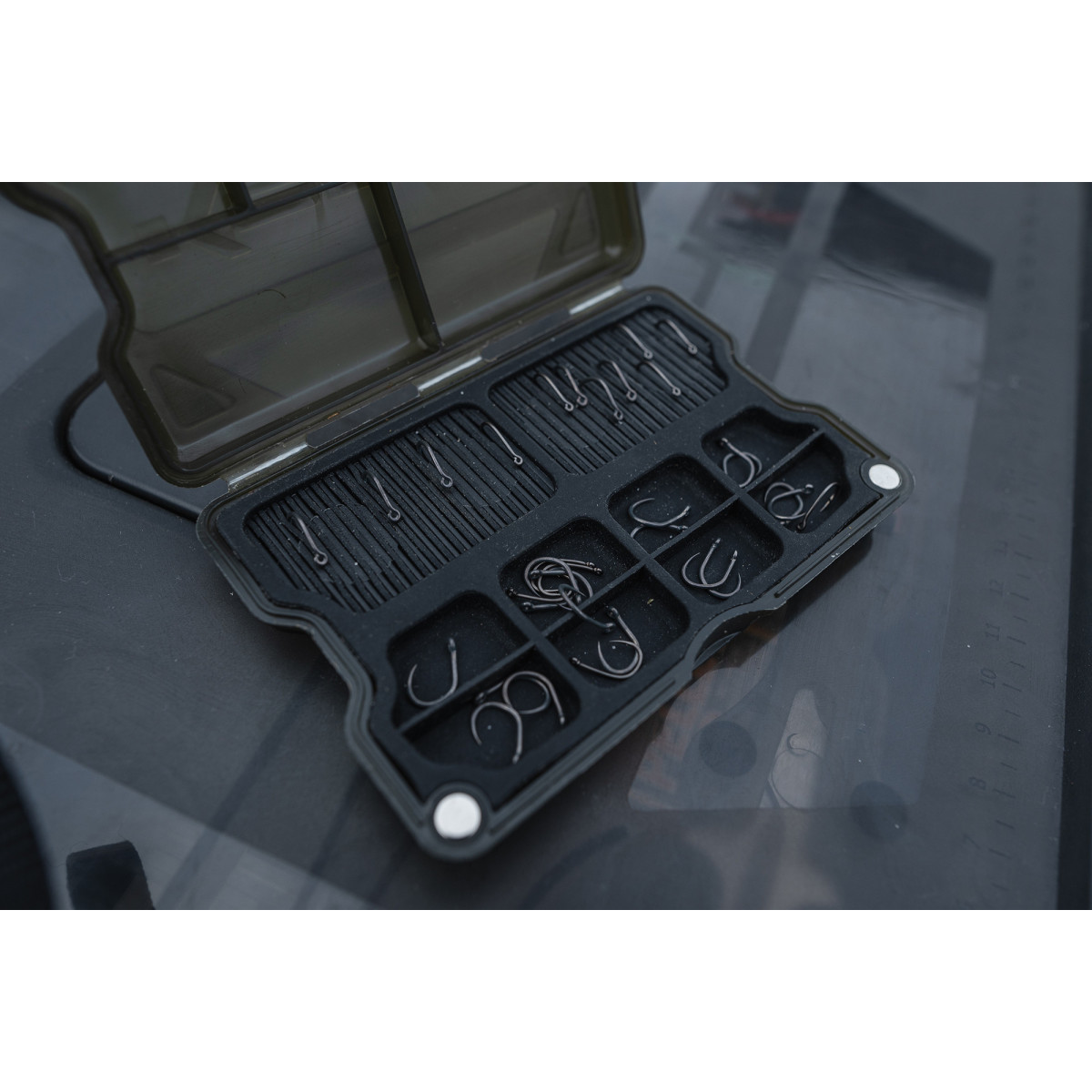 K0290134 Pudełko Korum Hook Blox