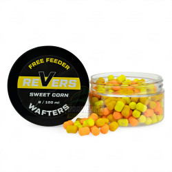 MCK-REV8-SC MC KARP Dumbells REVERS Wafters 8mm - Sweet Corn
