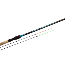 Wędka Drennan Vertex Carp Feeder