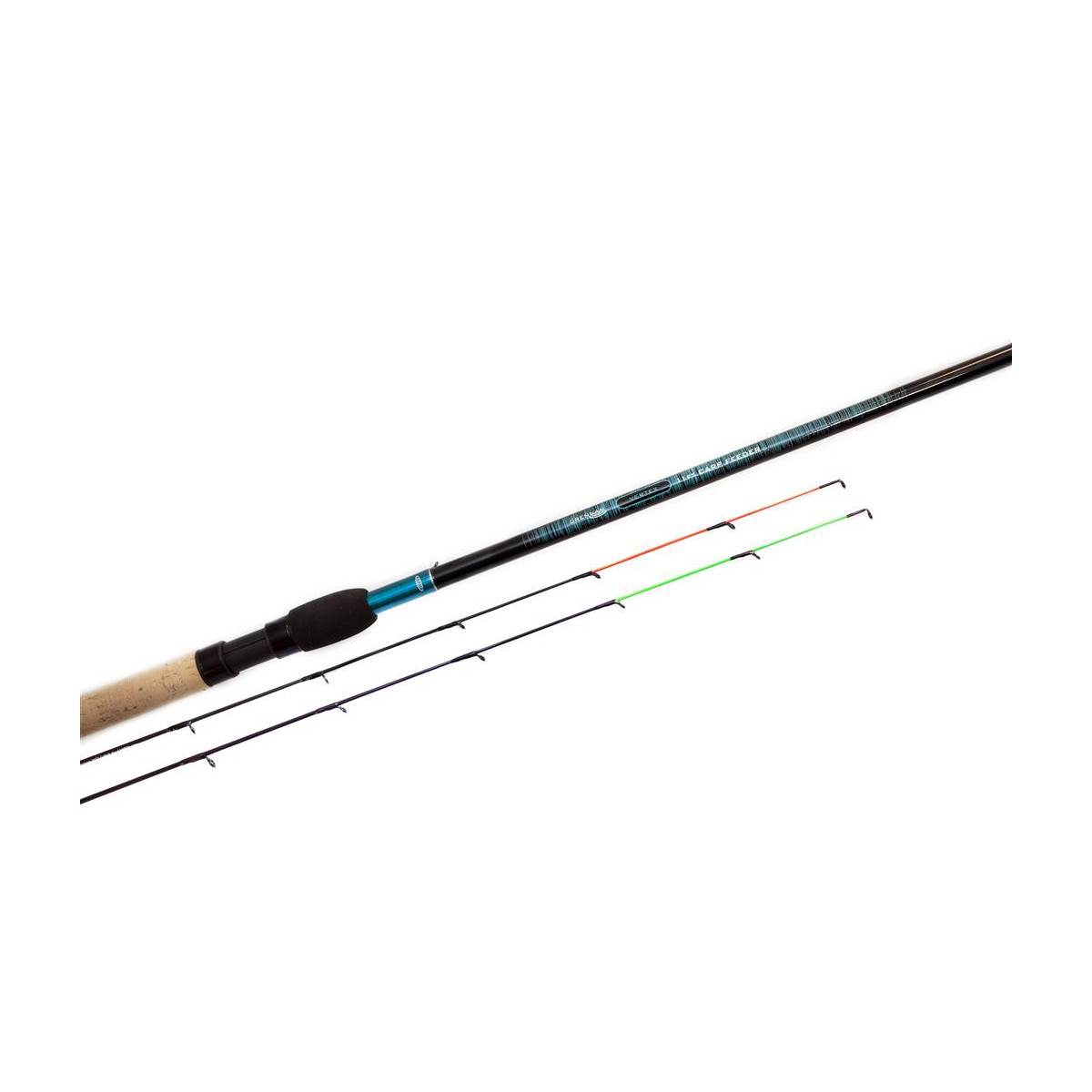 Wędka Drennan Vertex Carp Feeder