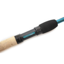 Wędka Drennan Vertex Carp Feeder