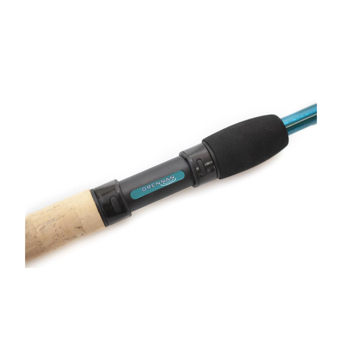 Wędka Drennan Vertex Carp Feeder