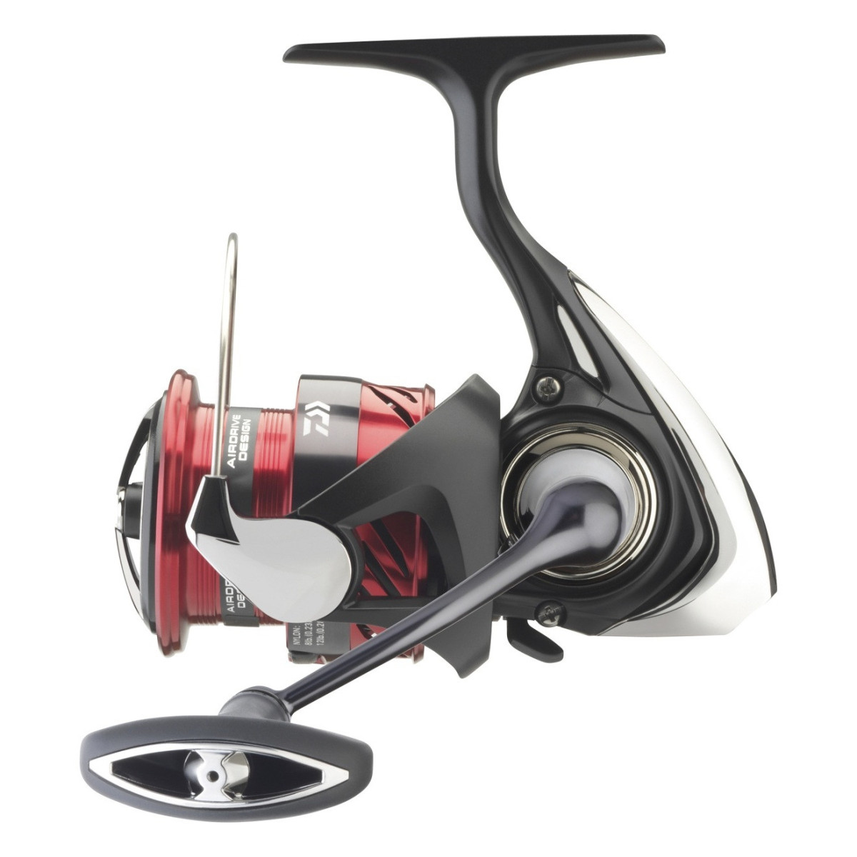 Kołowrotek Daiwa 23 Ninja LT