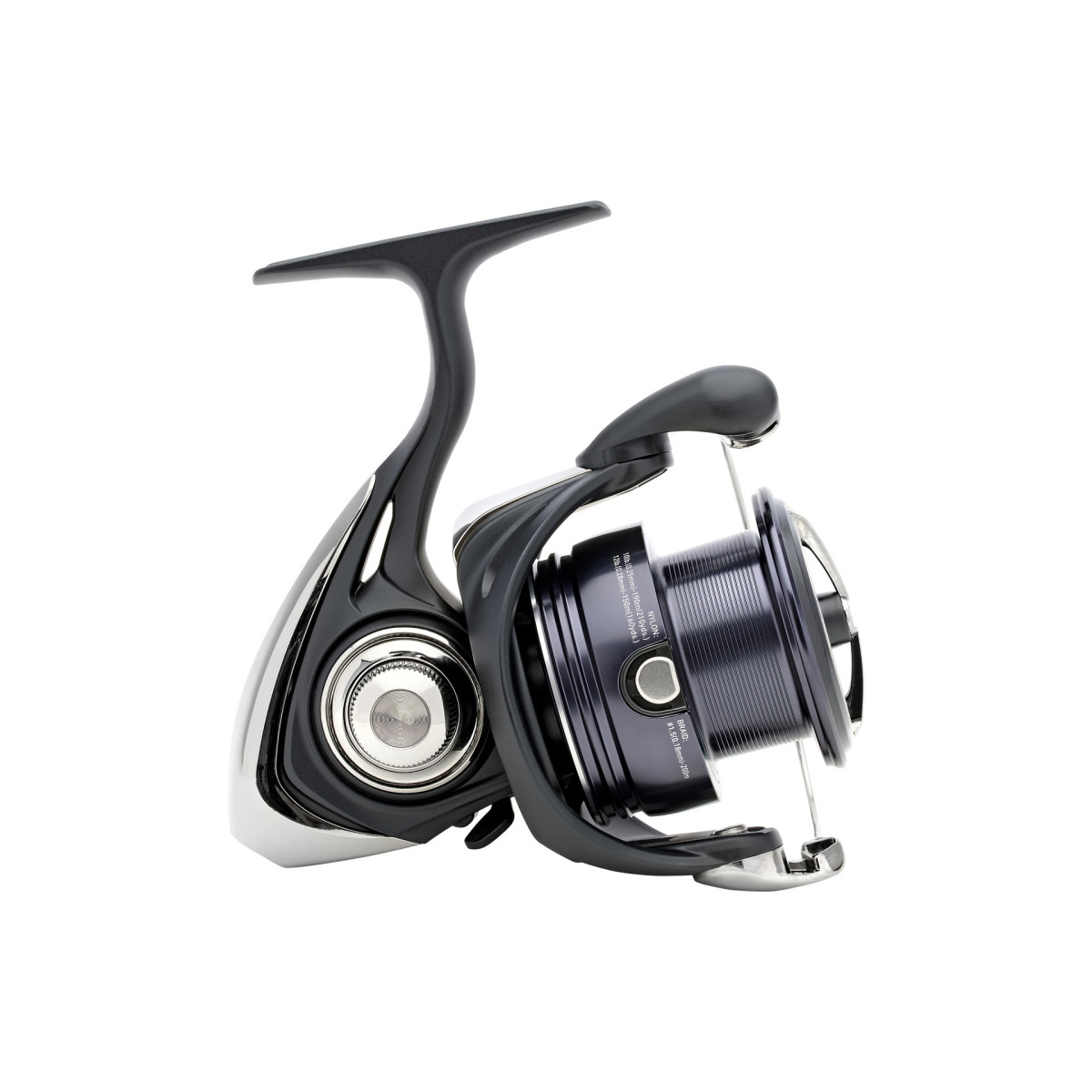 Kołowrotek Daiwa 25 N'ZON LT