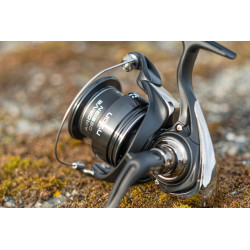 Kołowrotek Daiwa 25 N'ZON LT