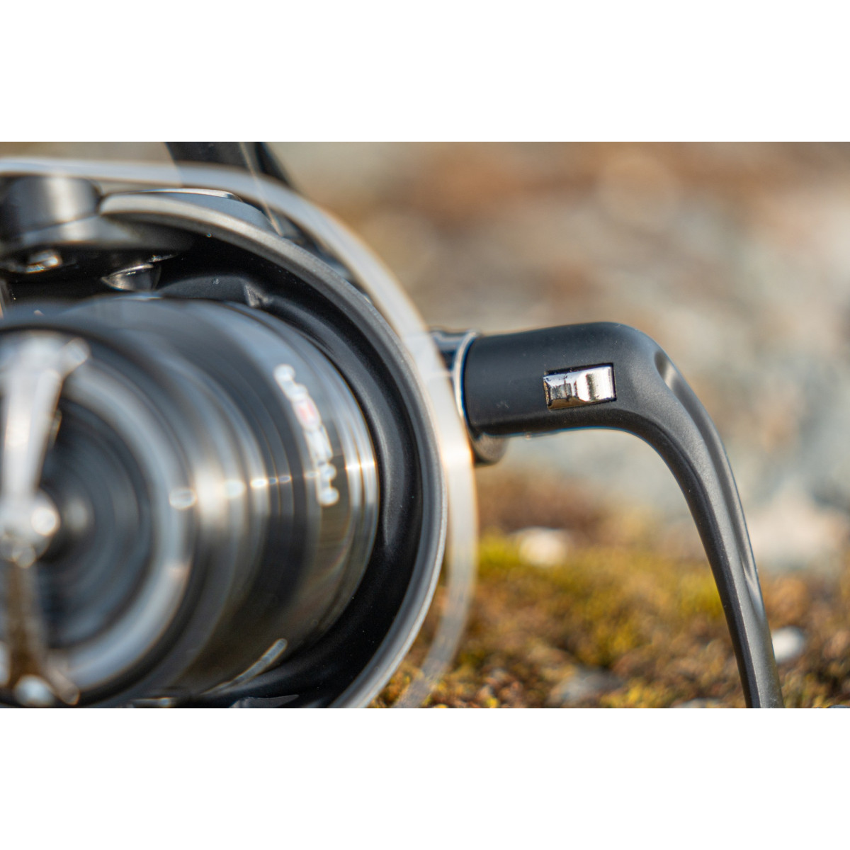 Kołowrotek Daiwa 25 N'ZON LT