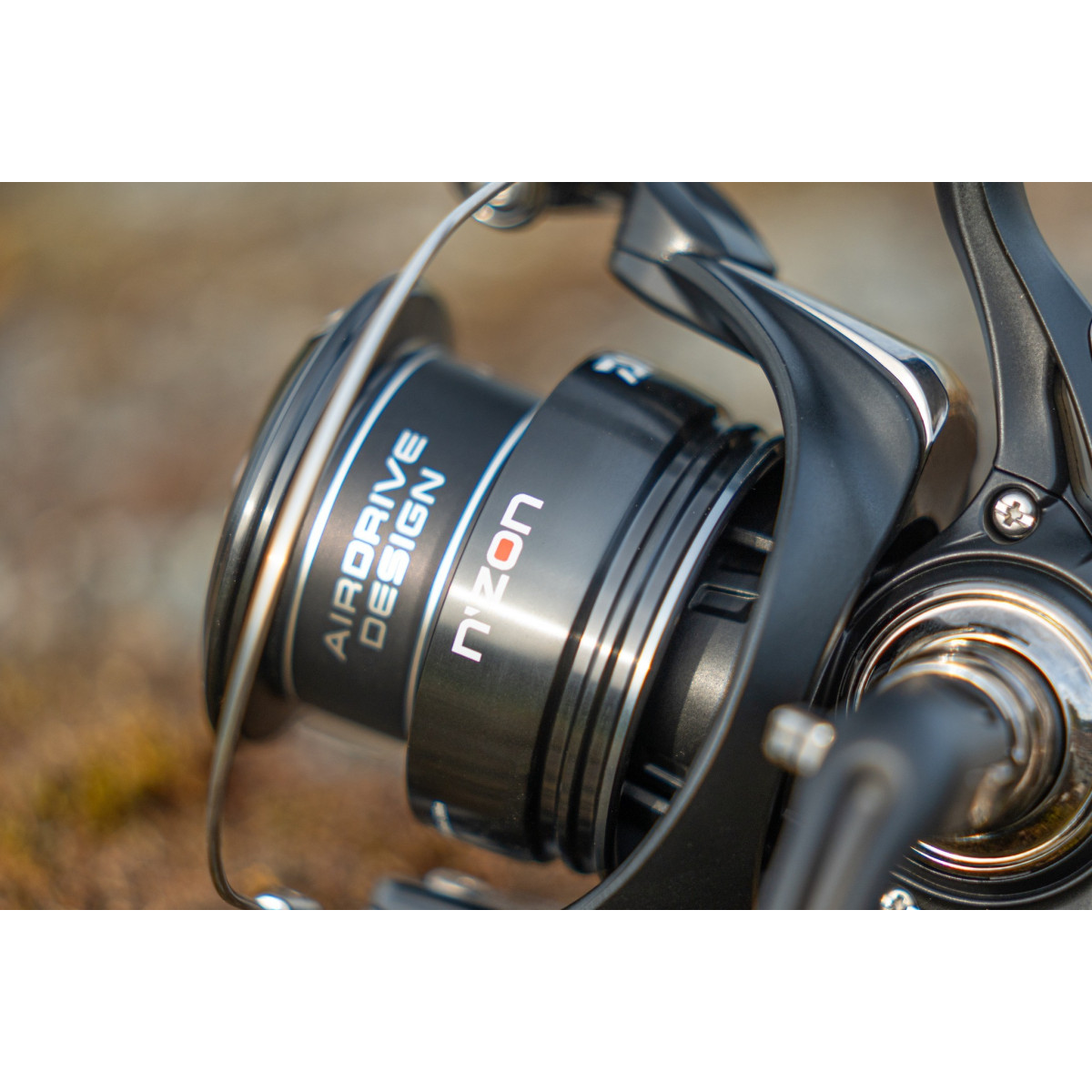 Kołowrotek Daiwa 25 N'ZON LT
