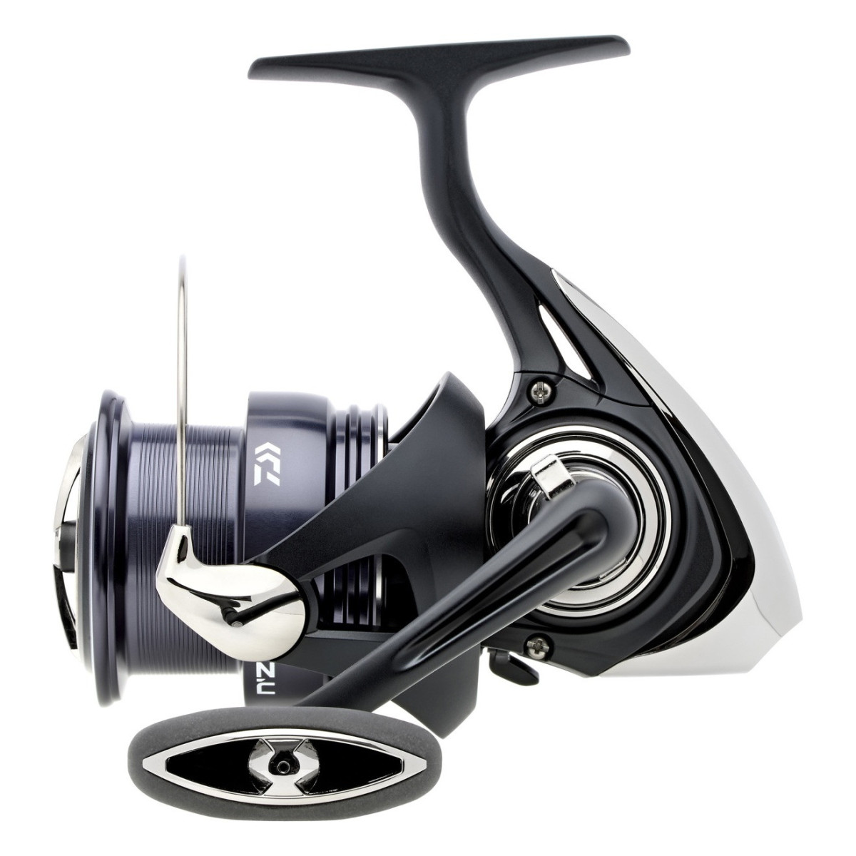10322-600 Kołowrotek Daiwa 25 N'ZON LT 6000SS-P