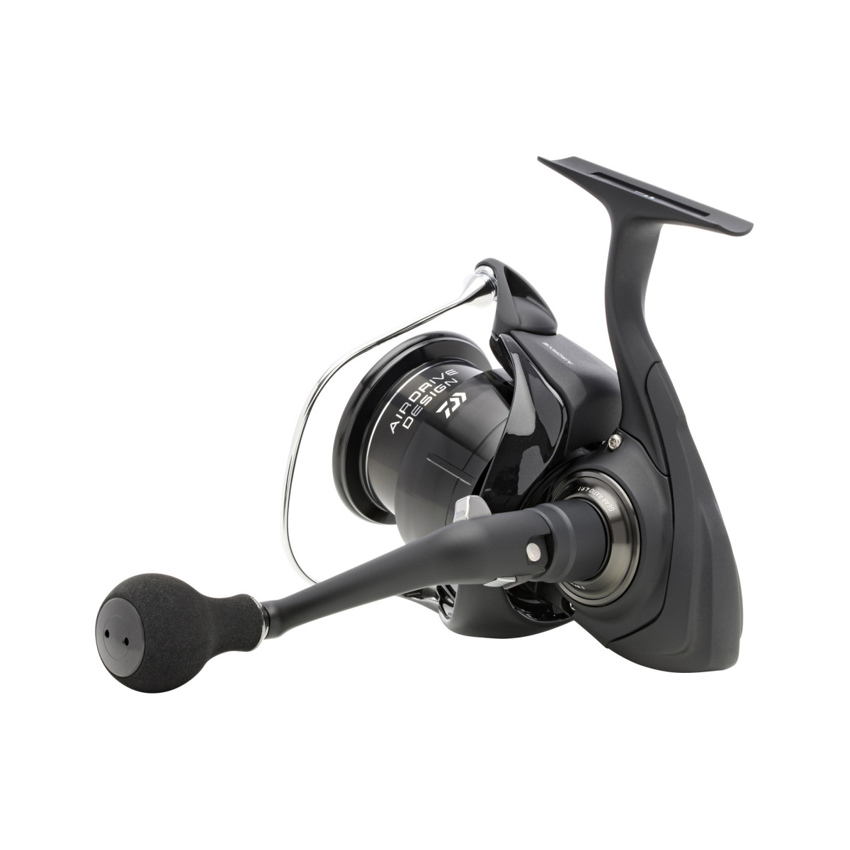 Kołowrotek Daiwa 24 TDR Match & Feeder