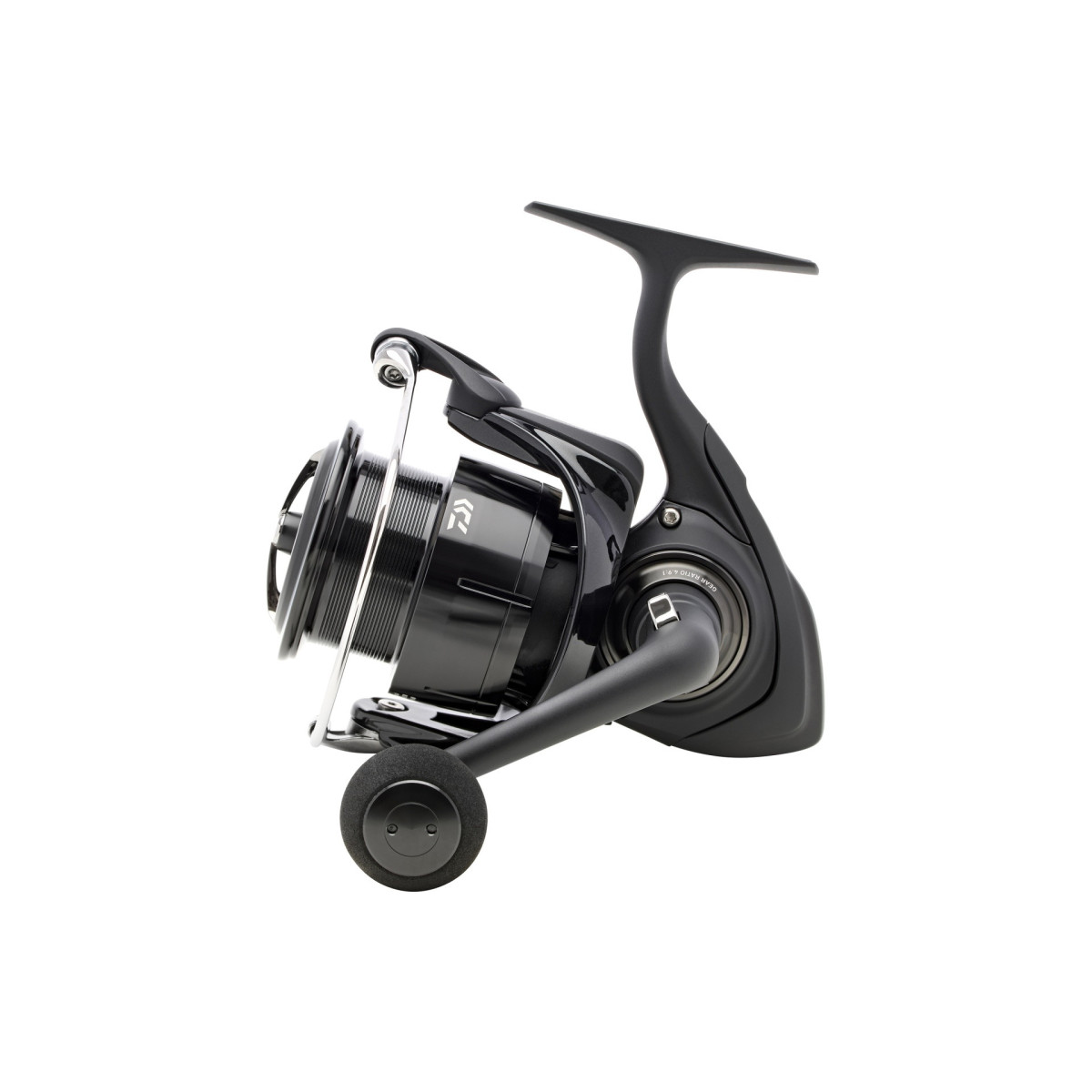 Kołowrotek Daiwa 24 TDR Match & Feeder