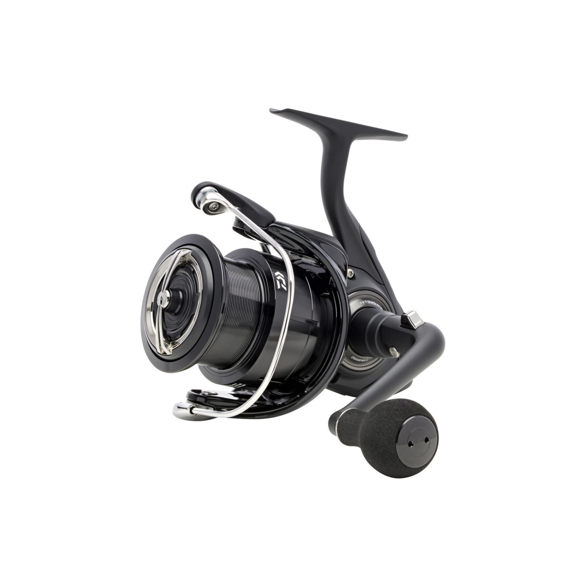 Kołowrotek Daiwa 24 TDR Match & Feeder