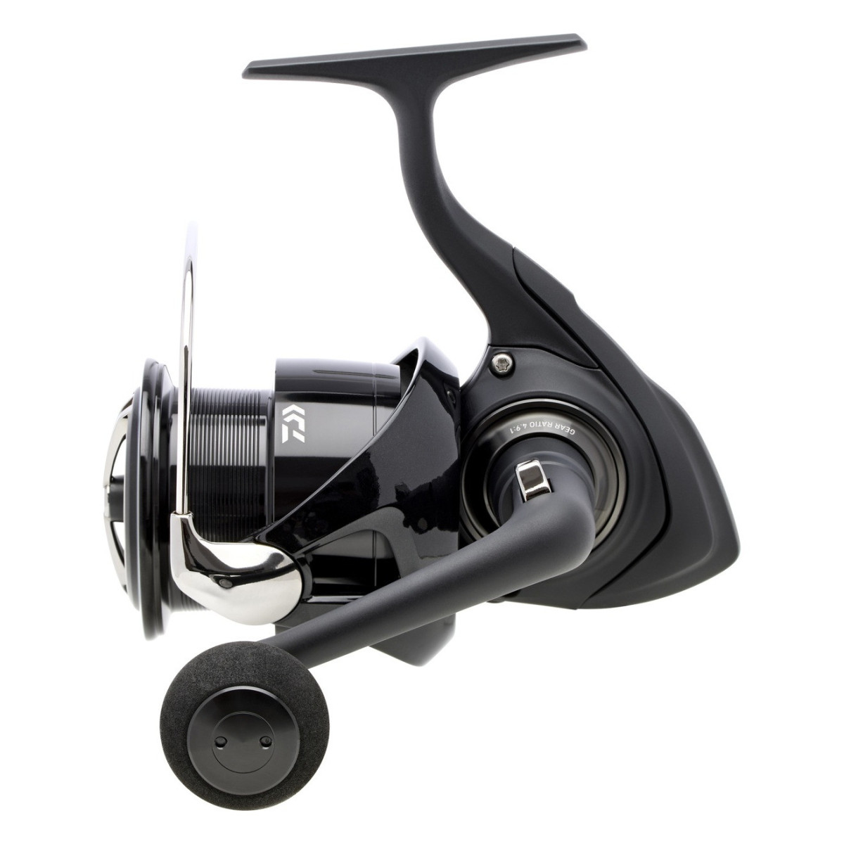 Kołowrotek Daiwa 24 TDR Match & Feeder