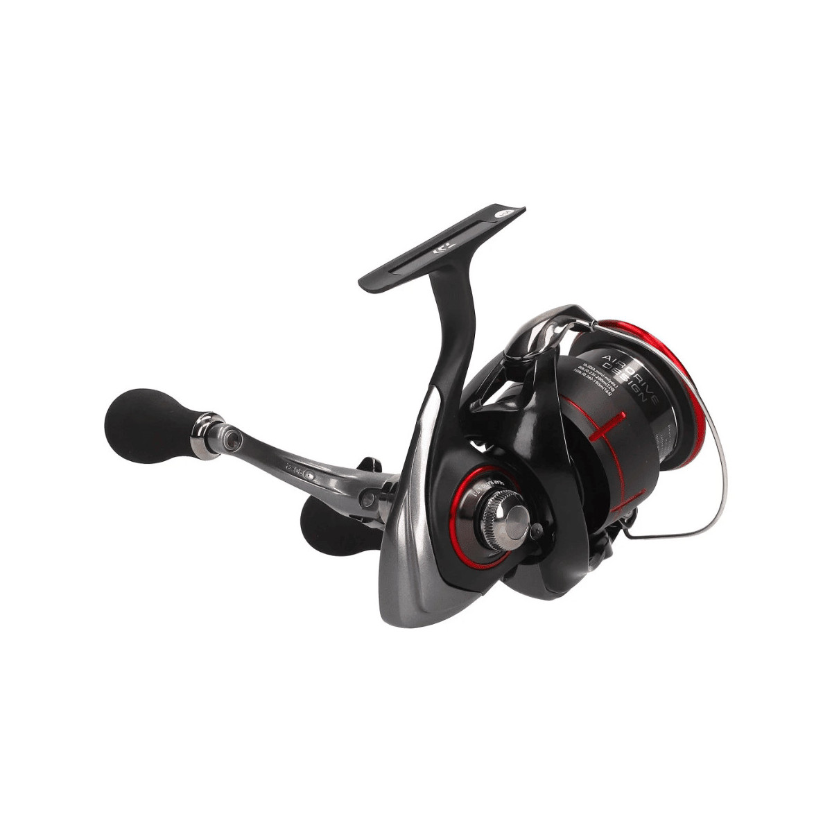 10428-301 Kołowrotek Daiwa 25 TDM 3010 QD-DH