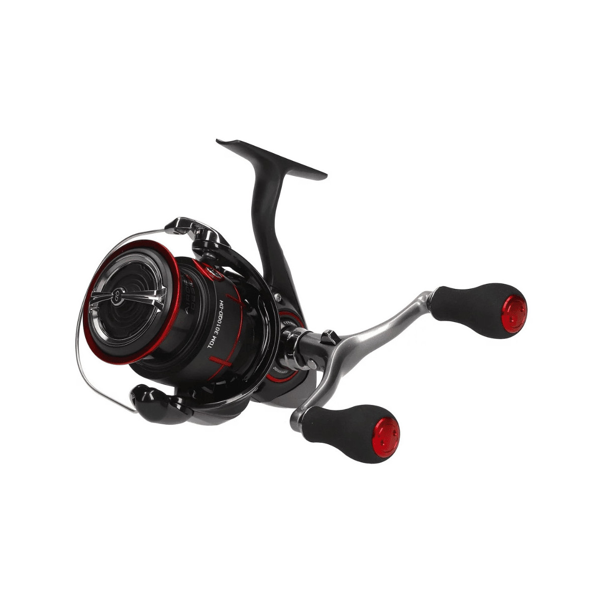 10428-301 Kołowrotek Daiwa 25 TDM 3010 QD-DH