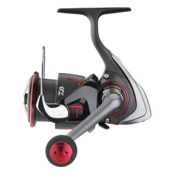 10428-400 Kołowrotek Daiwa 25 TDM 4012 QD