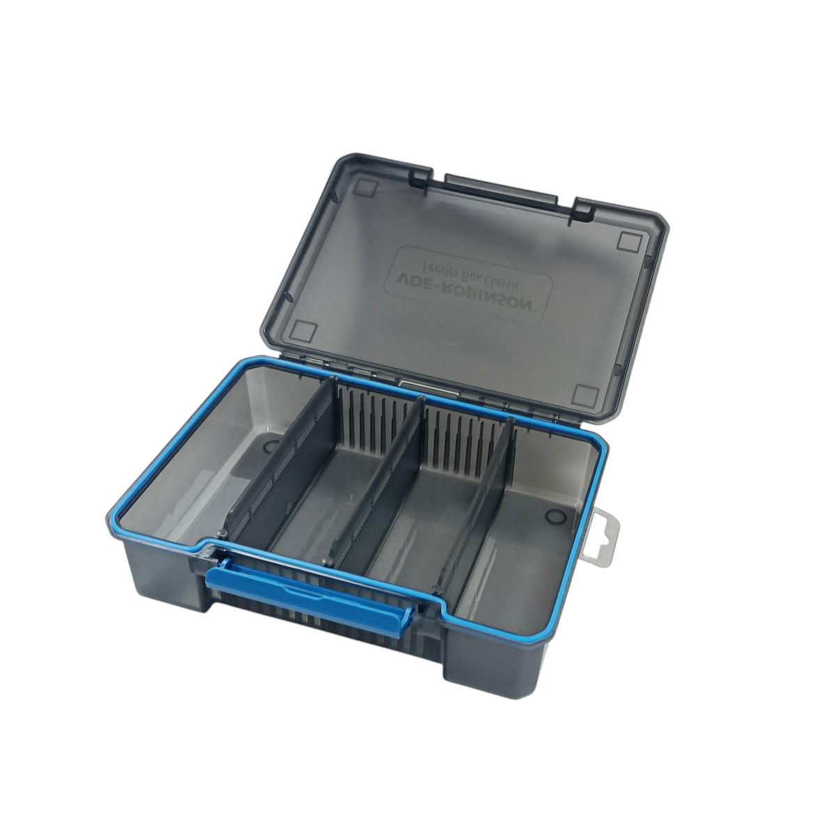 67-A0-PP16 Organizer VDE-Robinson Feeder Box Classic