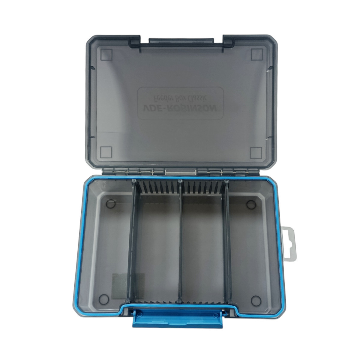 67-A0-PP16 Organizer VDE-Robinson Feeder Box Classic