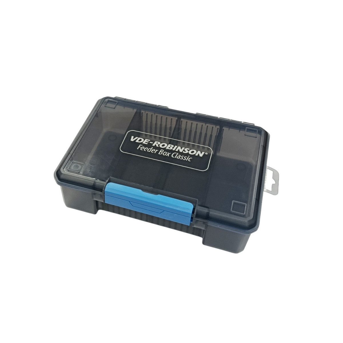 67-A0-PP16 Organizer VDE-Robinson Feeder Box Classic