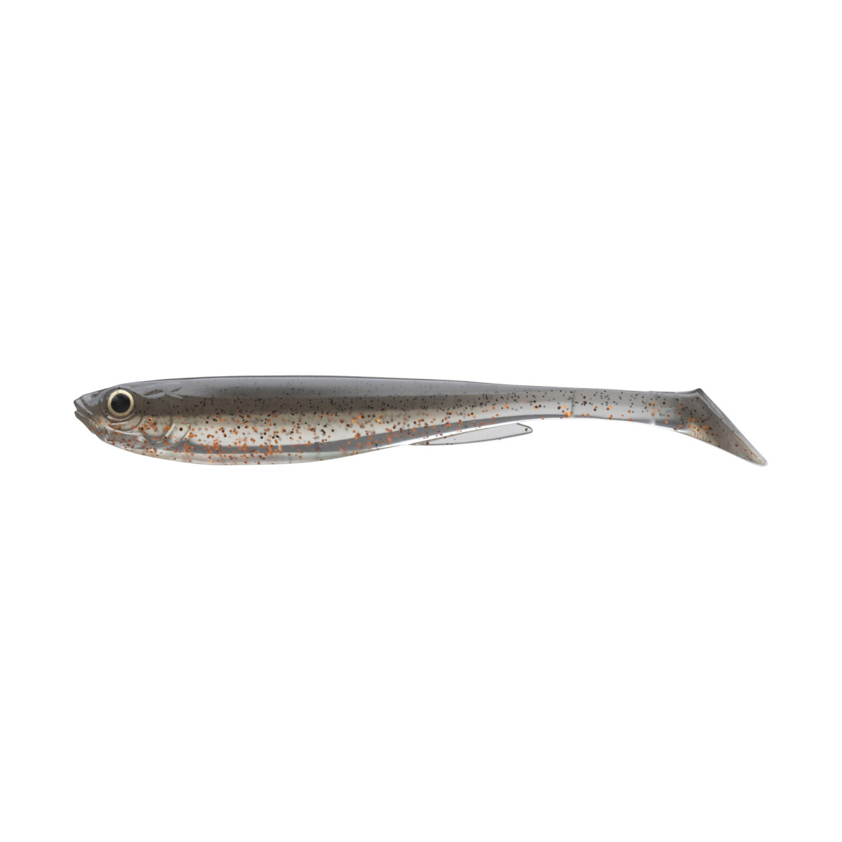 Guma Daiwa Prorex Slim Shady Live - Flash Minnow