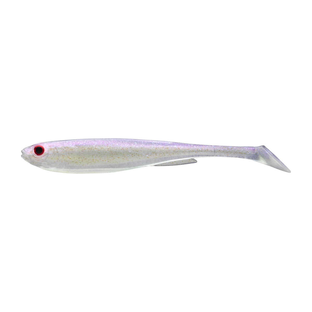 Guma Daiwa Prorex Slim Shady Live - White Ghost
