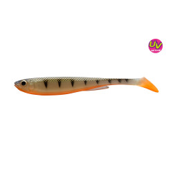 Guma Daiwa Prorex Slim Shady Live - Natural UV Perch