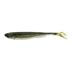 Guma Daiwa Prorex Real Slim Shady Live - Baby Zander