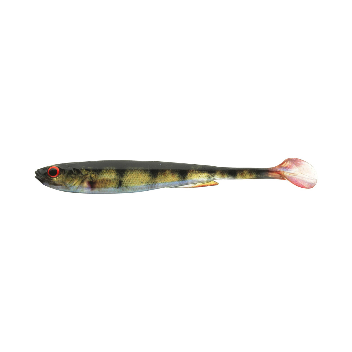 Guma Daiwa Prorex Real Slim Shady Live - Real Perch