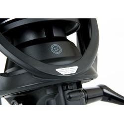 Kołowrotek Fox FX13