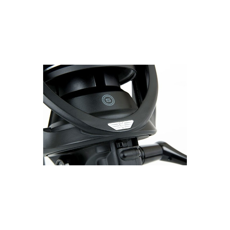 Kołowrotek Fox FX13