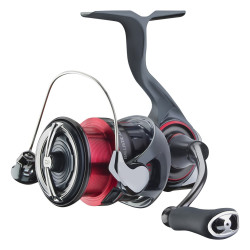 Kołowrotek Daiwa Ballistic 25 Air LT
