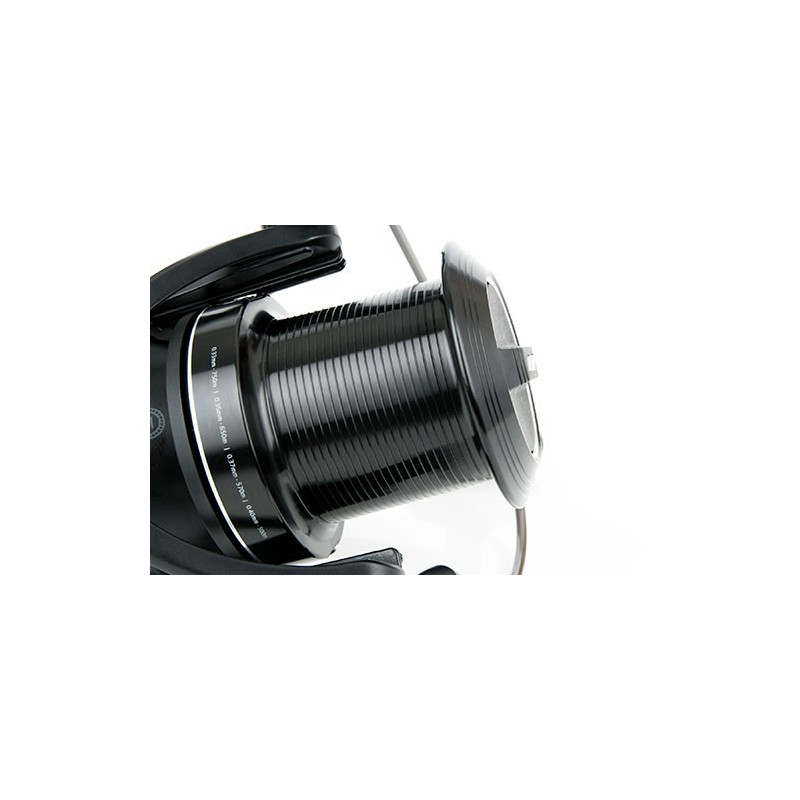 Kołowrotek Fox FX13