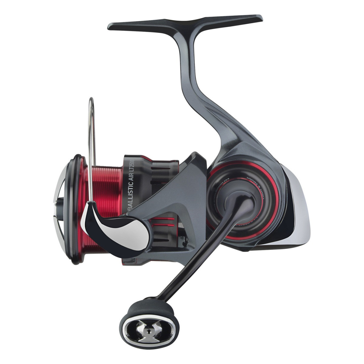 Kołowrotek Daiwa Ballistic 25 Air LT