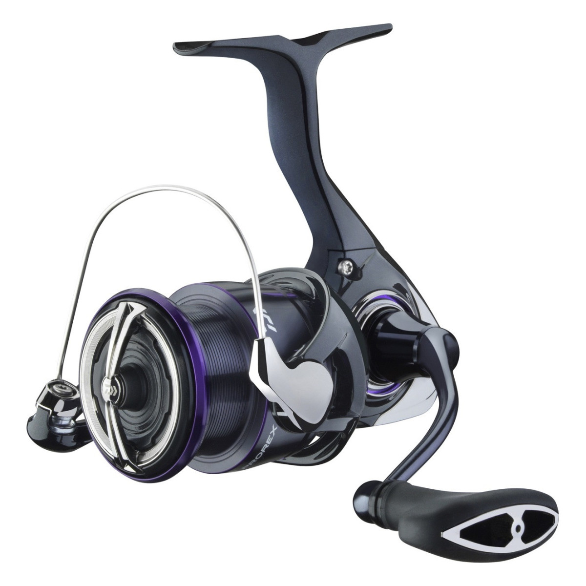 Kołowrotek Daiwa 25 Prorex V LT