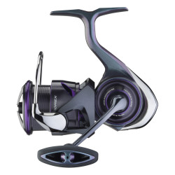 Kołowrotek Daiwa 25 Prorex MQ LT