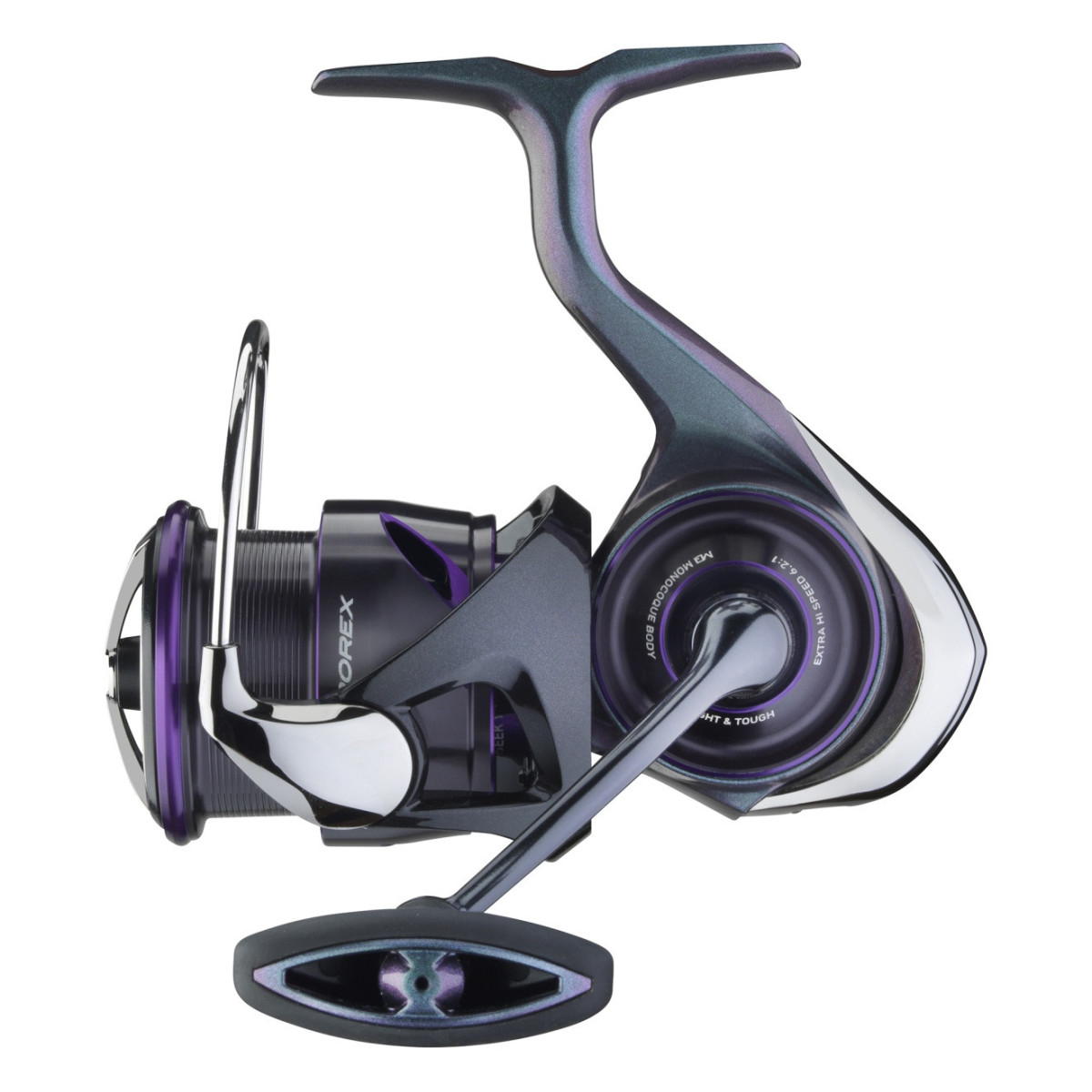 Kołowrotek Daiwa 25 Prorex MQ LT