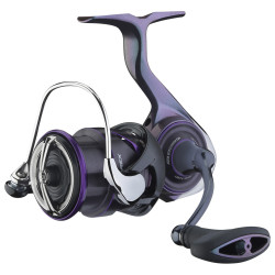 Kołowrotek Daiwa 25 Prorex MQ LT