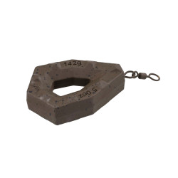 Ciężarek Mikado Gripper Camo