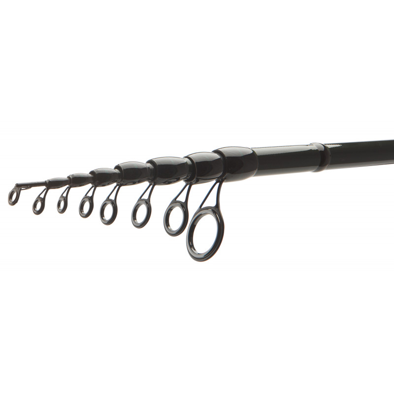 Wędka Daiwa Aqualite Tele Sensor Float