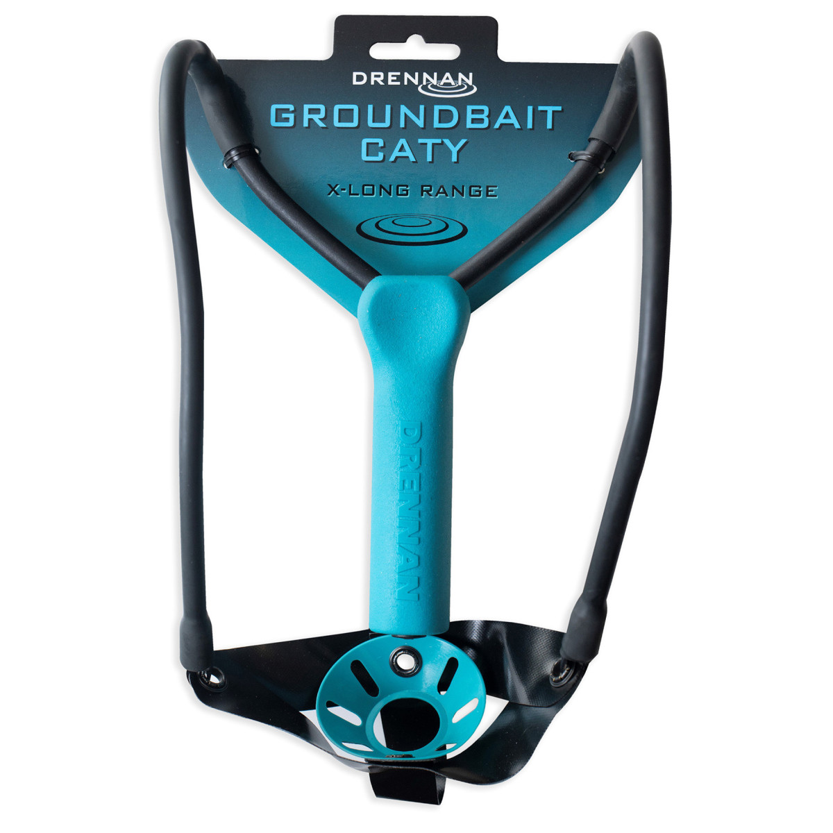 Proca Drennan Ground Bait Caty - X-Long Range