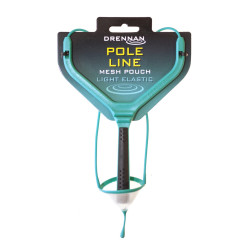 Warianty Proca Drennan Pole Line Catapult - Light Elastic