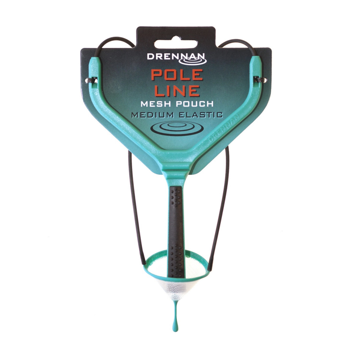 Proca Drennan Pole Line Catapult - Medium Elastic