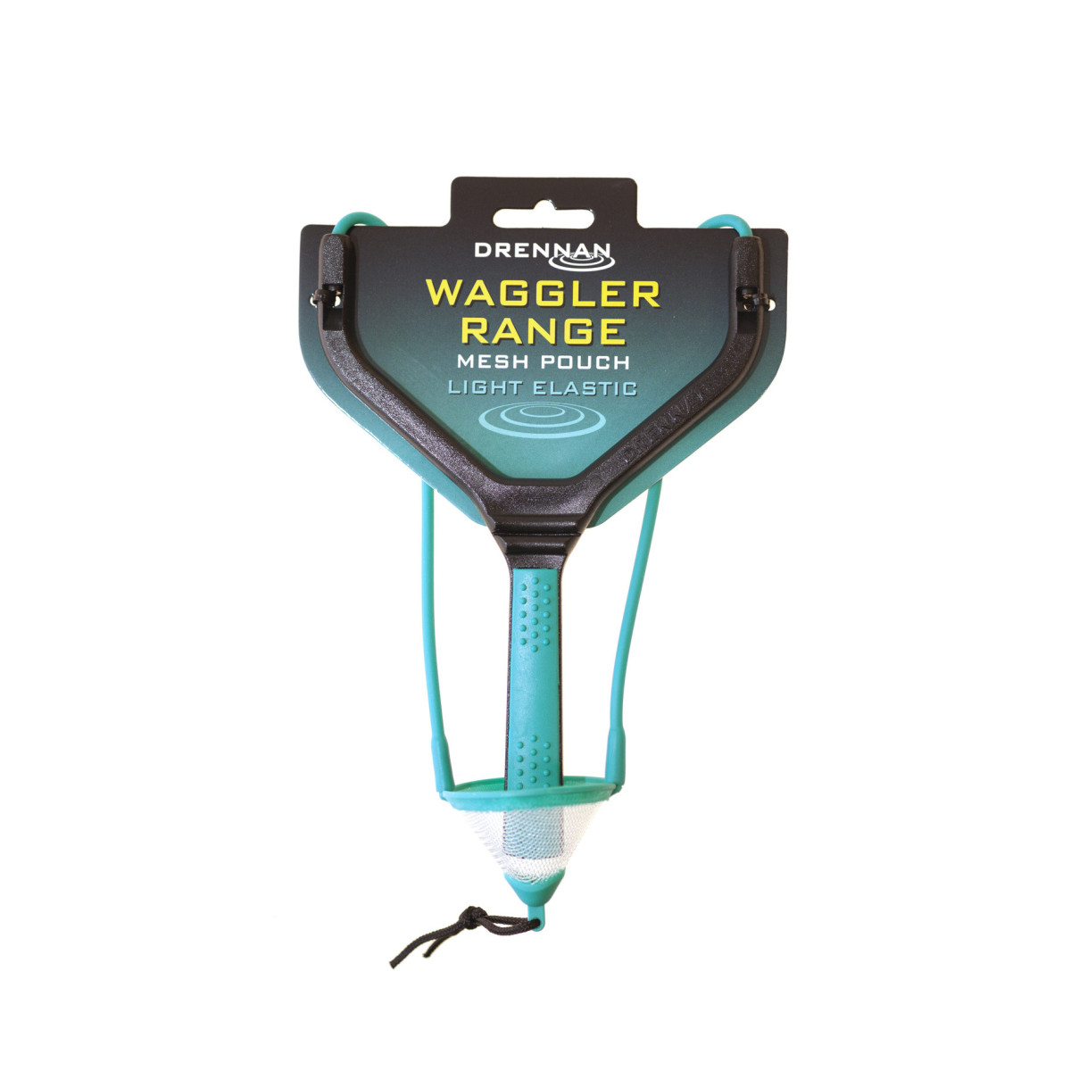 Proca Drennan Waggler Range Catapult - Light Elastic