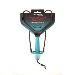 Warianty Proca Drennan Waggler Range Catapult - Medium Elastic