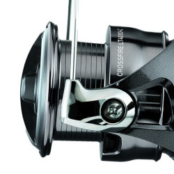 Szpula do kołowrotka Daiwa 26 Crossfire