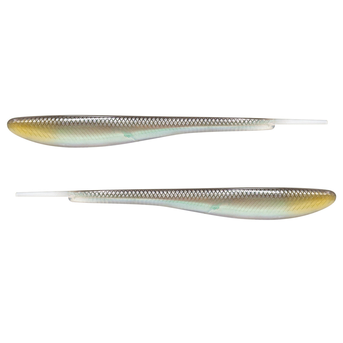 Gumy Savage Gear Monster Slug - GREEN SMELT
