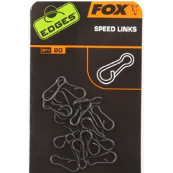 Fox Edges - Speed Links
