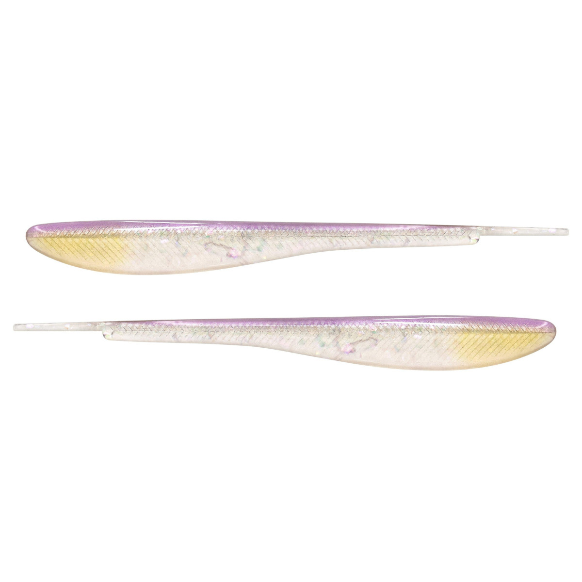 Gumy Savage Gear Monster Slug - PEARL SHINER